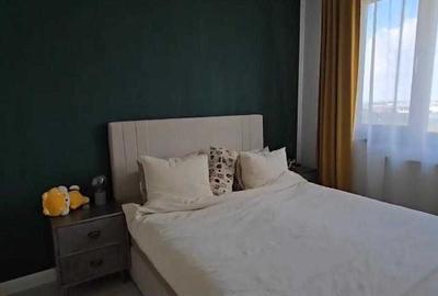 Apartament de 2 camere ultramodern, 60mp, la 9 minute de metrou - Brancusi - 3