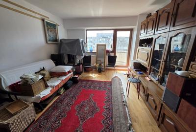 Garsonieră decomandată, mobilată în Timpuri Noi - 1