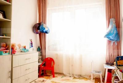 Apartament cu 3 camere semidecomandat în Florești - 5