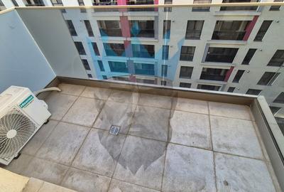 Apartament 2 Camere Exigent Plaza Faza 5 Militari - 8