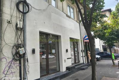 Dorobanti, spatiu comercial 12 mp, inchiriere lunga durata - 2