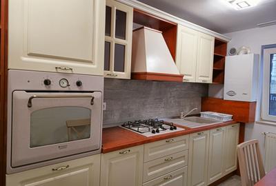 Apartament cu 2 camere decomandat, mobilat în Zorilor - 7