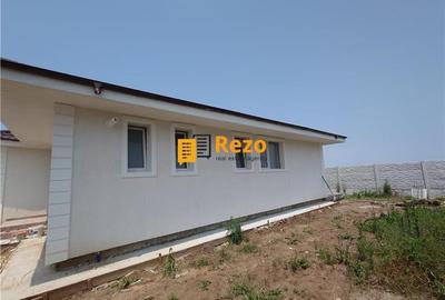 Berceni  | Vidra | Casa individuala 4 camere 104 mp utili | 370 mp teren Berceni  | Vidra | Casa individuala 4 camere 104 mp utili | 370 mp teren - 7