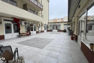 Spațiu comercial, de 36 mp, în Mărăști - 1