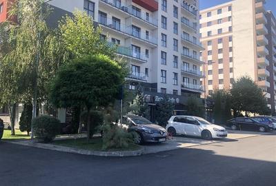 PARTER DECOMANDAT 2 CAMERE, BOXA, PARCARE, 3 MIN. CORESI - 13