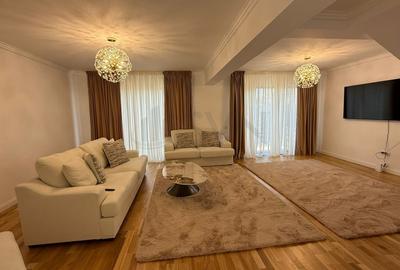 Casă individuală cu 4 camere cu Canalizare în Bucureștii Noi - 17