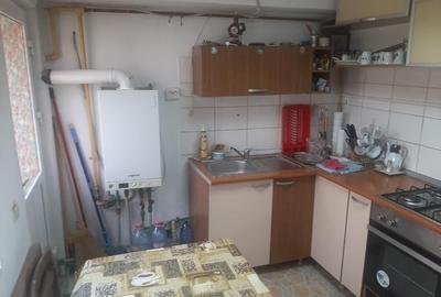Casă individuală cu 3 camere cu Teren 120 Mp în 13 Septembrie - 1
