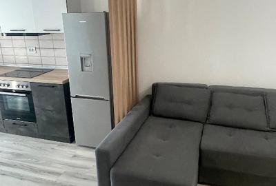 Inchiriere apartment complet utilat și mobilat- zona Unirii - 3