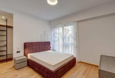 Apartament cu 4 camere decomandat, mobilat în Primăverii - 10