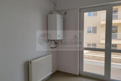 NOU!Ap cu 3 camere, D, finalizate, intabulate, in Valea Lupului - 2