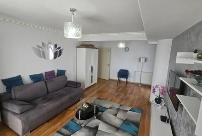 APARTAMENT 2 camere+Terasa 25mp. zona Otopeni bloc NOU APARTAMENT 2 camere+Terasa 25mp. zona Otopeni bloc NOU - 2