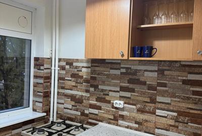 Aparatorii Patriei-Turnu Magurele-Garsoniera mobilata si utilata - 2