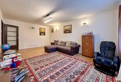 Apartament cu Structura Generoasa si Priveliste Deosebita - 6