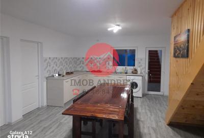 Casă cu 4 camere cu Teren 301 Mp în Somova - 3