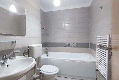 Zona Tractorul, apartament decomandat 2 camere si parcare, disponibil imediat. - 10