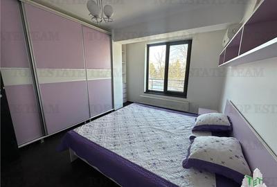 Apartament 3 camere cu loc de parcare, scoala nr 179 in zona Damaroaia - 4