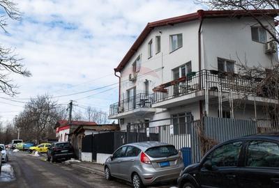 Garsonieră decomandată, mobilată în Pantelimon - 23