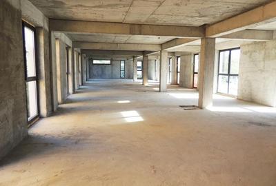 Spațiu comercial, de 1,000 mp, în Sisești - 6