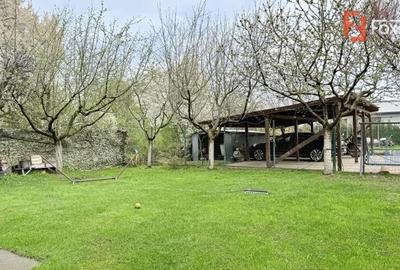 Apartament cu 3 camere semidecomandat în Giarmata - 2