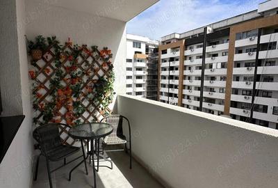 Apartament cu 2 camere de inchiriat, Metrou Berceni 5 minute Apartament cu 2 camere de inchiriat, Metrou Berceni 5 minute - 8