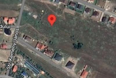 Teren de vanzare pentru casa 500 mp - 1