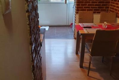 Apartament cu 3 camere decomandat în Central - 7