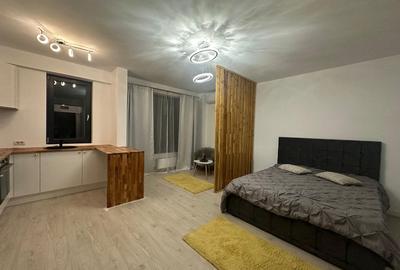 Studio cu Chirias în Residence 5 - Investiție Perfectă