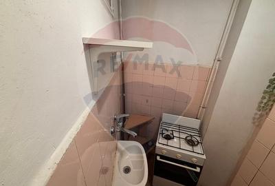 Ultracentral - garsoniera spatioasa Universitate cartier armenesc Ultracentral - garsoniera spatioasa Universitate cartier armenesc - 7