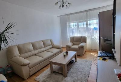 Apartament cu 2 camere decomandat în Central - 3
