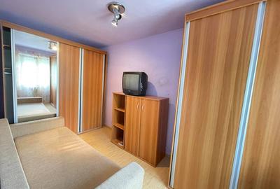 Apartament cu 3 camere semidecomandat, mobilat în Șagului - 6