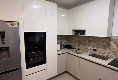 Apartament cu 3 camere decomandat în Central - 5