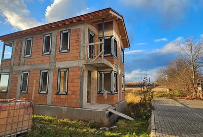 Ghimbav, vila premium la cheie, oferta de pret limitata!!! - 1