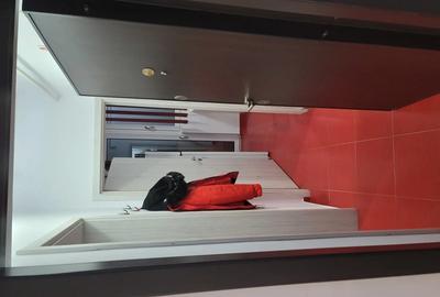 Garsonieră decomandată în Valea Adâncă - 9