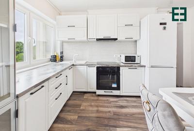 Apartament cu 2 camere, mobilat în Central - 14