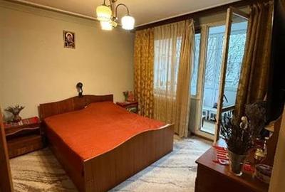 Apartament cu 3 camere decomandat, mobilat în Brâncoveanu - 3