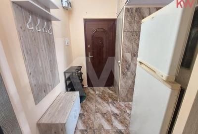 Apartament cu 2 camere semidecomandat, mobilat în Craiovița Nouă - 3
