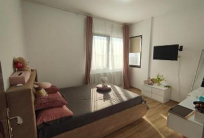 Duplex cu 4 camere cu Teren 200 Mp în Jilava - 9