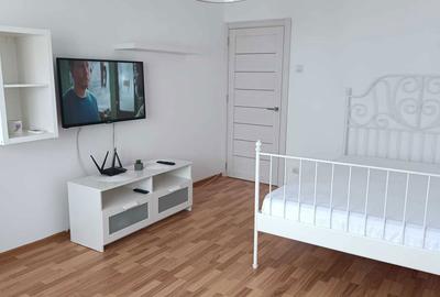 Garsonieră decomandată în Rahova - 6