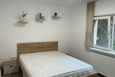 Apartament cu 2 camere semidecomandat în Aradului - 1
