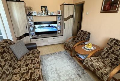 Apartament cu 2 camere nedecomandat în Central - 6