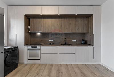 Apartament modern la prima inchiriere - Via Carmina - 7