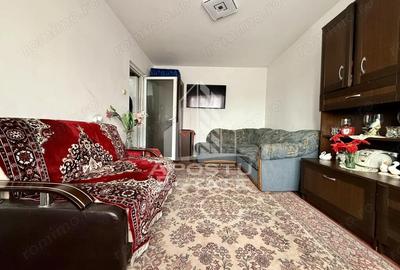 Garsonieră nedecomandată, mobilată în Girocului - 5