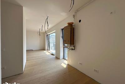 Apartament cu 2 camere în Eminescu - 12