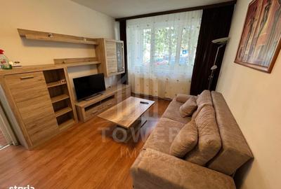 Apartament cu 2 camere semidecomandat în Șelimbăr