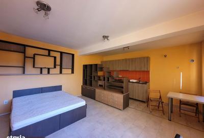 Garsonieră în Grigorescu - 1