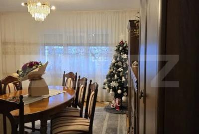 Apartament cu 3 camere decomandat în Soarelui - 11