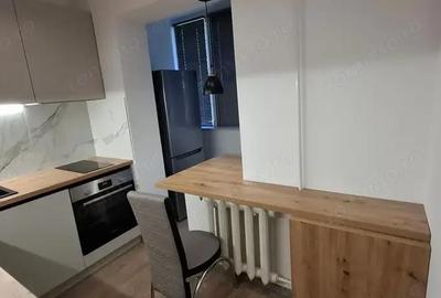 Garsonieră decomandată în Griviței