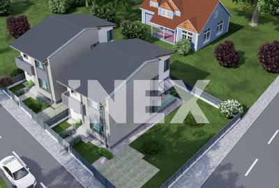 TVA inclus | Casa individuala 4 camere Craiovei | MatHaus | - 3