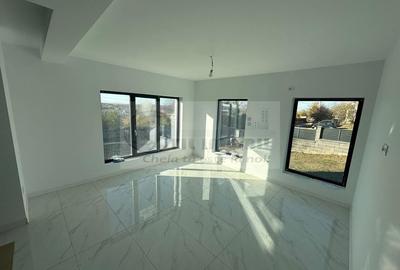 Duplex premium Vișani – 100 mp utili, curte 220 mp – 155.000 € - 2