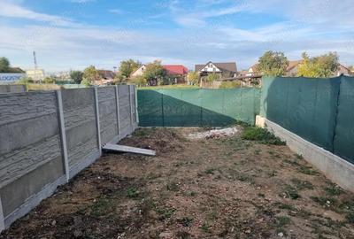 Casă cu 4 camere cu Teren 2 Mp în Săcălaz